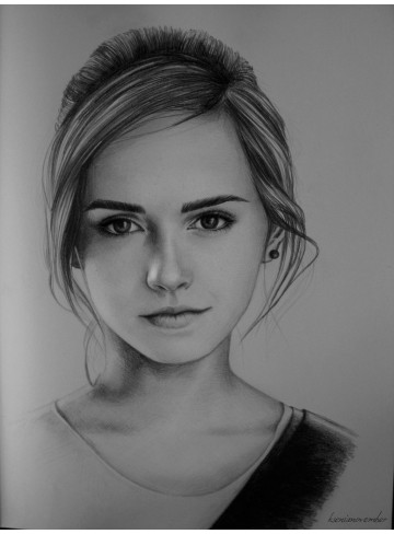 Pencil Sketches